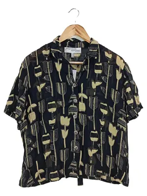 WORTMANN Bluse