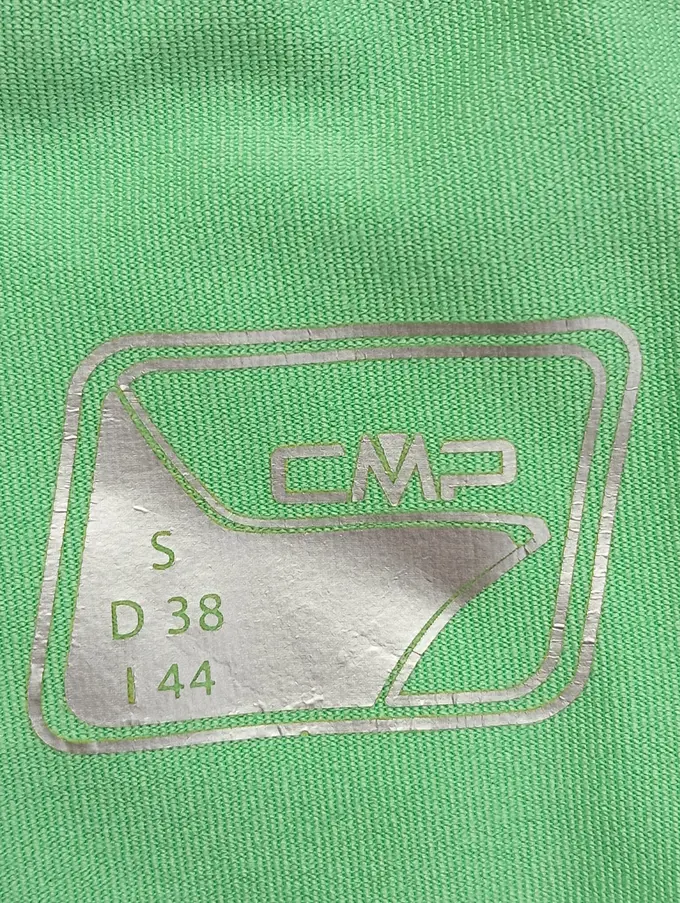 CMP Sport Shirt Bild 3
