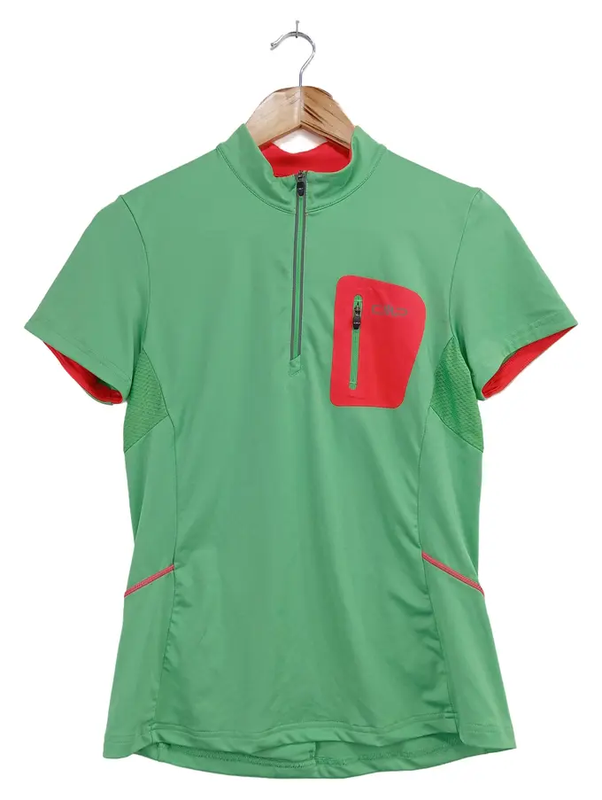 CMP Sport Shirt Bild 1