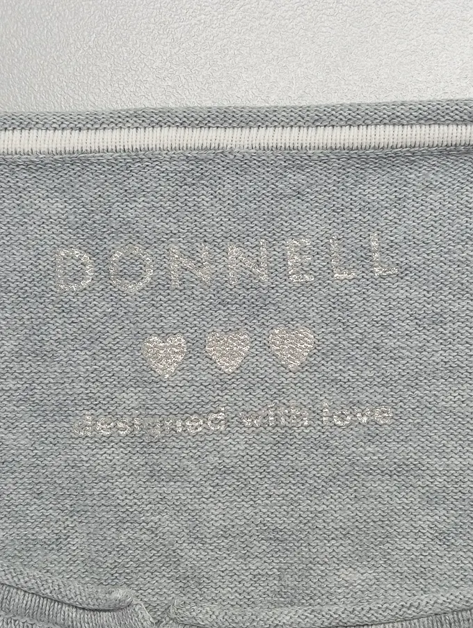 DONNELL Strickjacke Bild 3