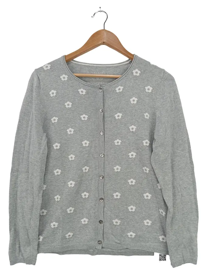 DONNELL Strickjacke Bild 1