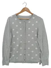 Vorschaubild DONNELL Strickjacke 1