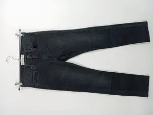 ELEMENT Jeans Straight Leg
