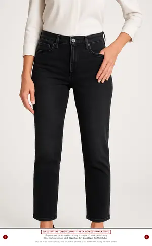 ELEMENT Jeans Straight Leg