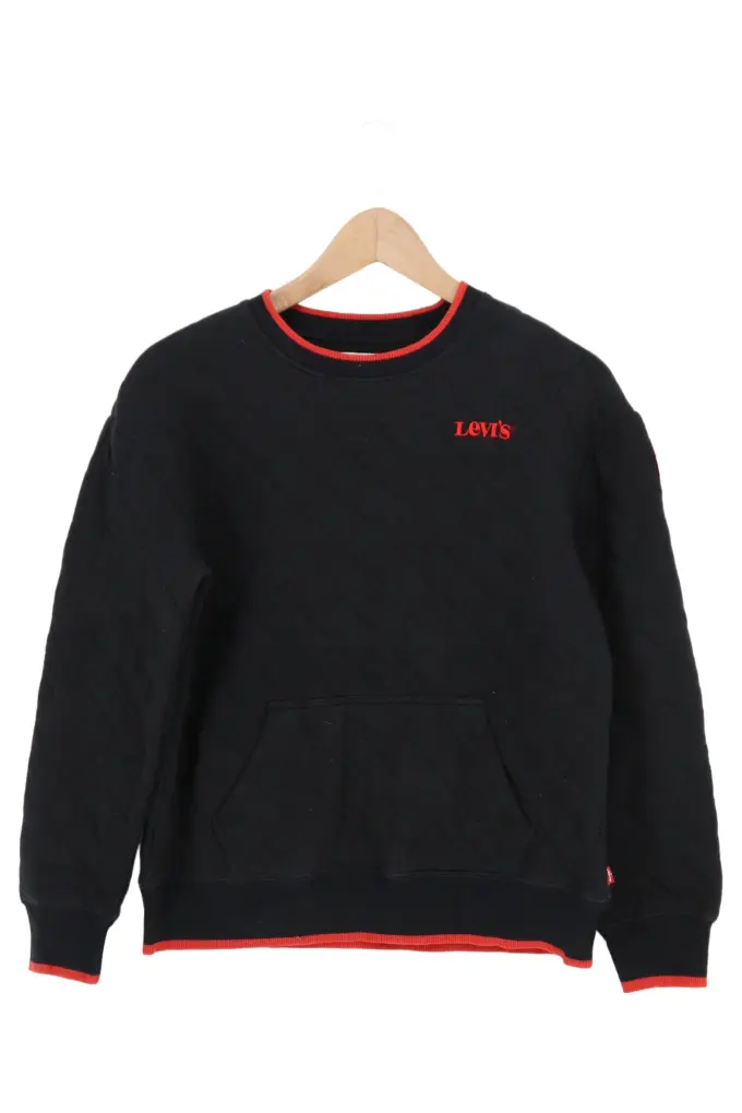 LEVI'S Sweatshirt Bild 1