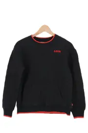 Vorschaubild LEVI'S Sweatshirt 1