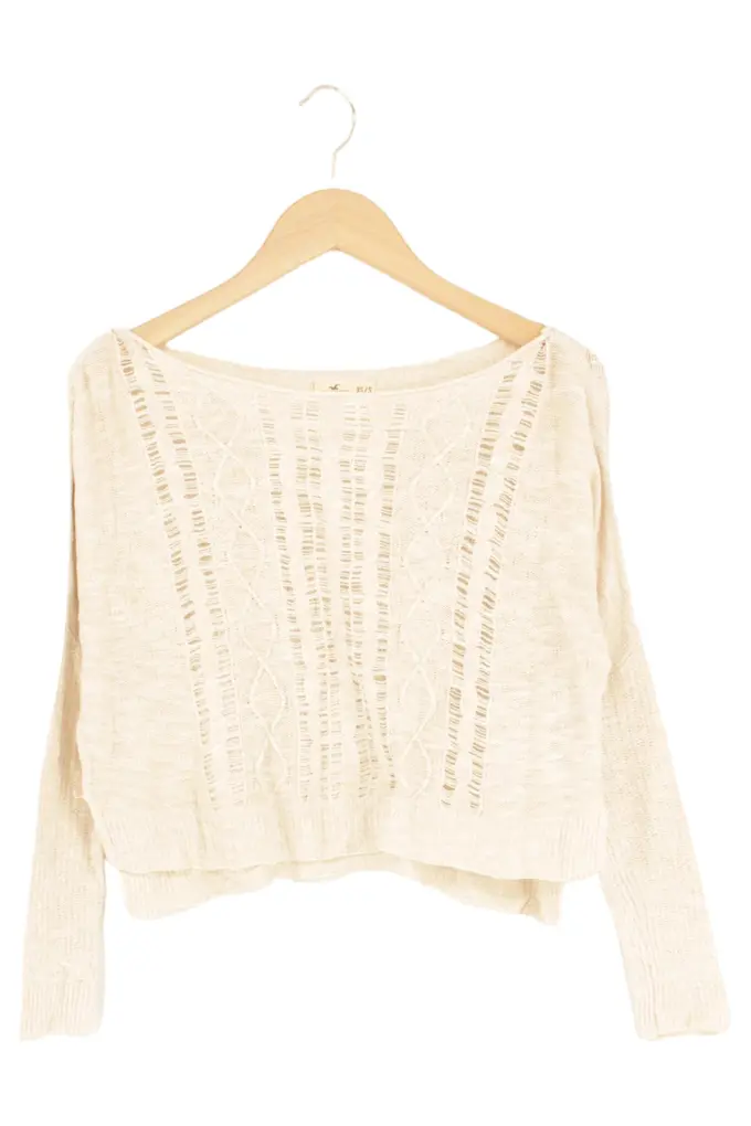 HOLLISTER Pullover Bild 1