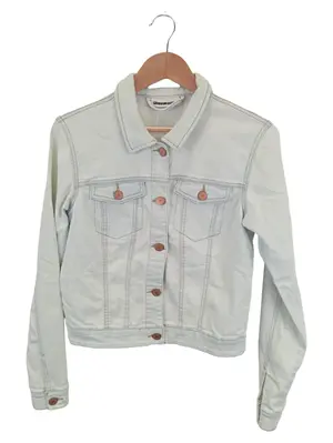 NOISY MAY Jeansjacke