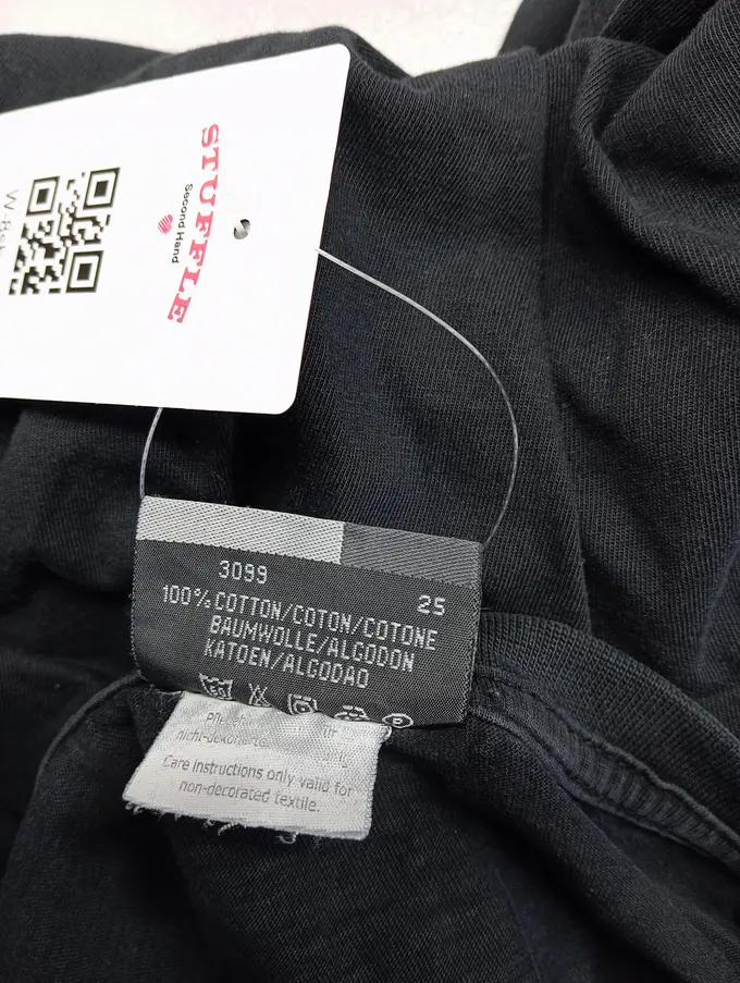 PROMODORO T-Shirt Bild 4