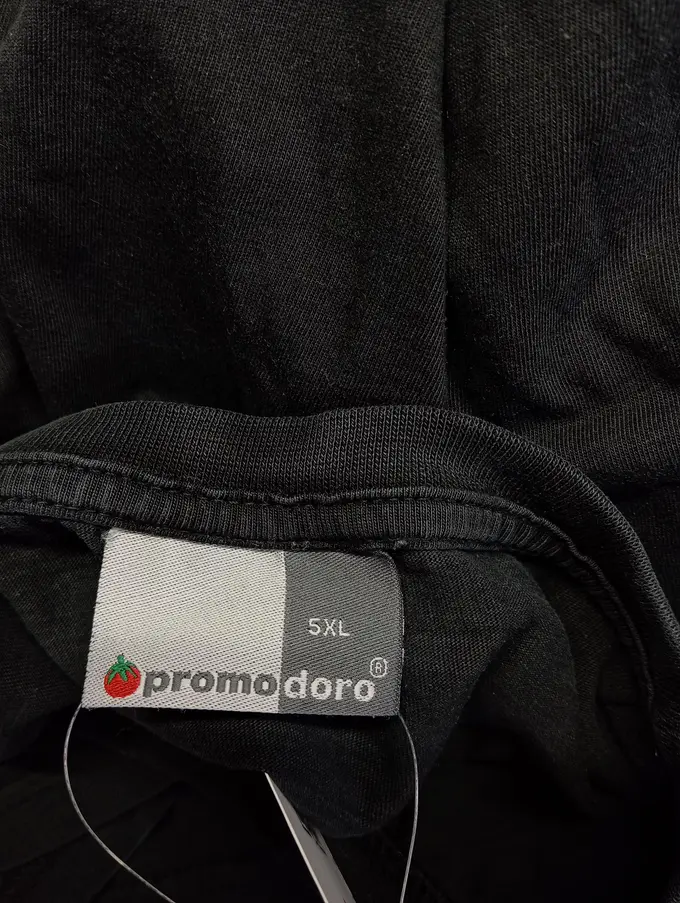 PROMODORO T-Shirt Bild 3
