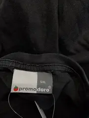 Vorschaubild PROMODORO T-Shirt 3