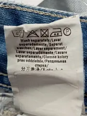 Vorschaubild PEPE JEANS Jeans Shorts 5
