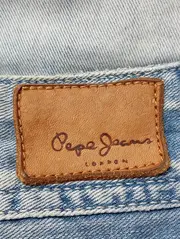 Vorschaubild PEPE JEANS Jeans Shorts 3