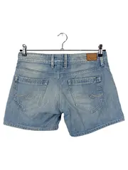 Vorschaubild PEPE JEANS Jeans Shorts 2