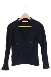 Vorschaubild BIBA Strickjacke 1