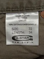 Vorschaubild G-STAR RAW Arbeitshose 3