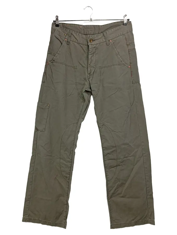 G-STAR RAW Arbeitshose Bild 1