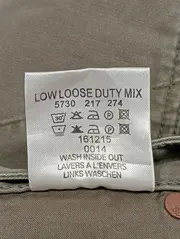 Vorschaubild G-STAR RAW Arbeitshose 4