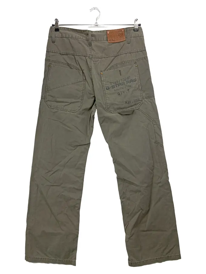 G-STAR RAW Arbeitshose Bild 2