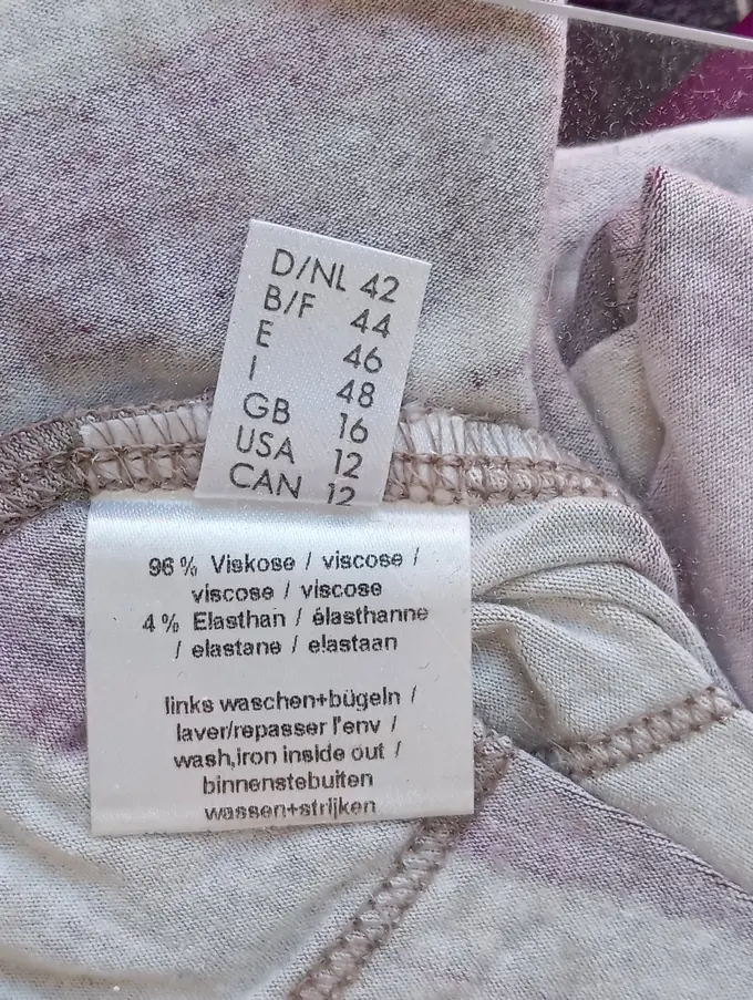RABE T-Shirt Bild 4