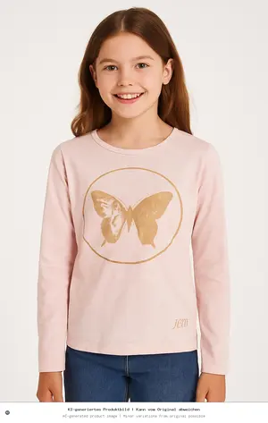 JETTE BY STACCATO Langarmshirt