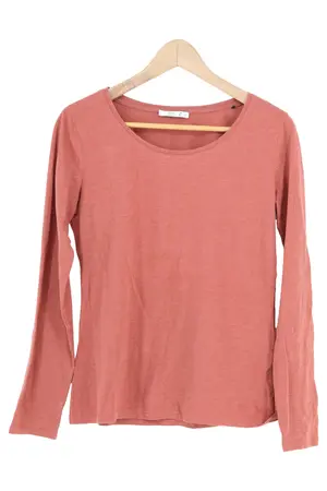 EDC BY ESPRIT Langarmshirt