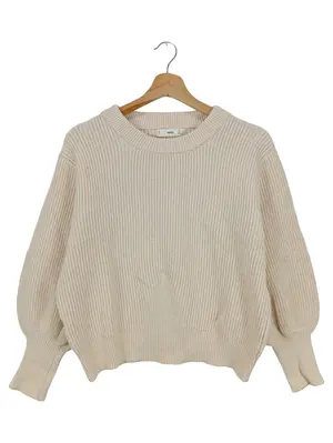 MANGO Pullover