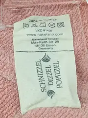 Vorschaubild 5 von Kapuzenpullover Damen Rosa Gr. 36/S Hoodie Casual Sportlich