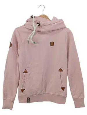 NAKETANO Kapuzenpullover