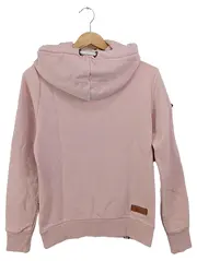 Vorschaubild 2 von Kapuzenpullover Damen Rosa Gr. 36/S Hoodie Casual Sportlich