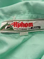 Vorschaubild ALPHORN TRACHTENMODE Trachtenbluse 3