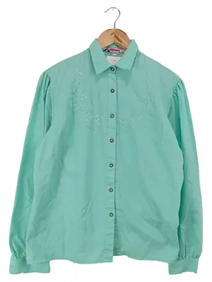 ALPHORN TRACHTENMODE Trachtenbluse