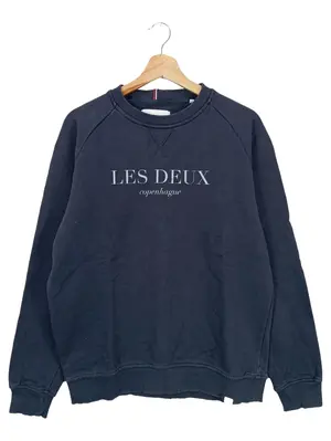 LES DEUX Pullover