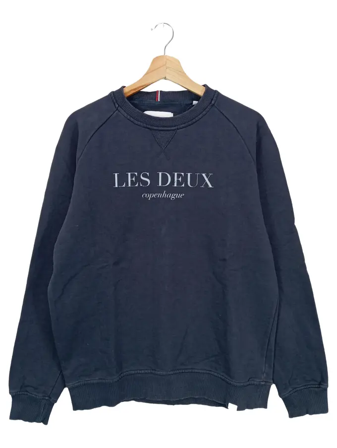 LES DEUX Pullover Bild 1