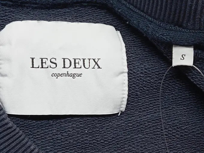 LES DEUX Pullover Bild 3