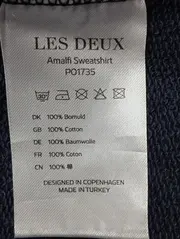 Vorschaubild LES DEUX Pullover 4