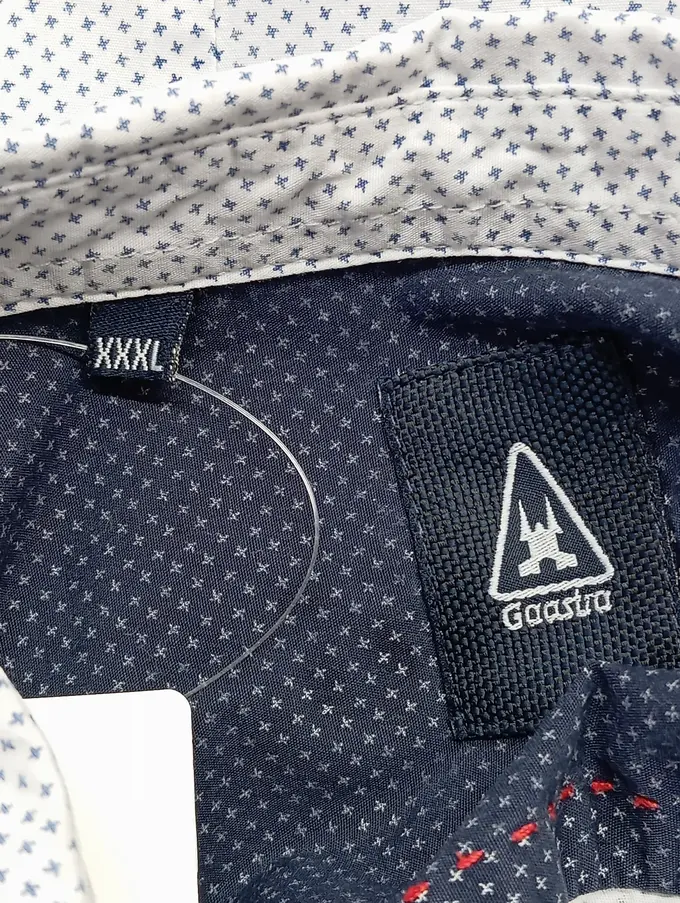 GAASTRA Bluse Bild 3