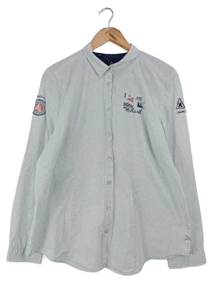 GAASTRA Bluse Bild 1