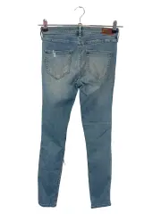 Vorschaubild HOLLISTER High Waist Jeans 2