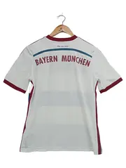 Vorschaubild Fußball Trikot 2