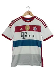 Vorschaubild Fußball Trikot 1