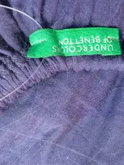 Vorschaubild 3 von Jumpsuit Damen Blau Einheitsgröße Casual