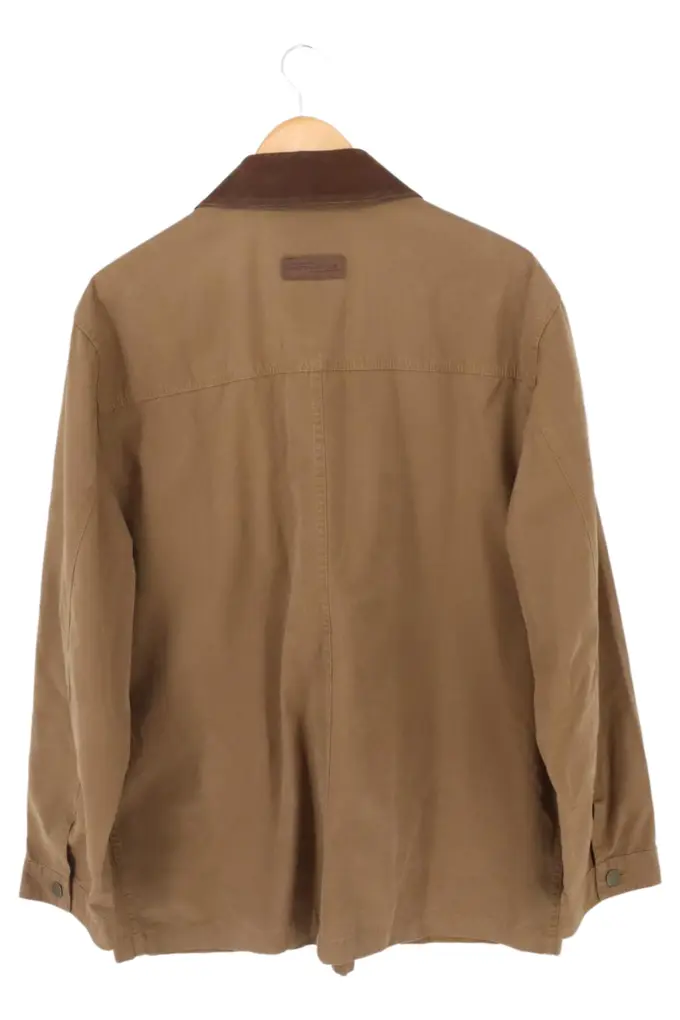 CAMEL ACTIVE Leichte Jacke Bild 2