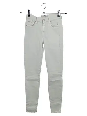 7 FOR ALL MANKIND Mom Jeans