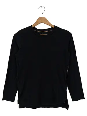 JACK & JONES Langarmshirt