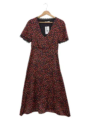 MANGO Sommerkleid