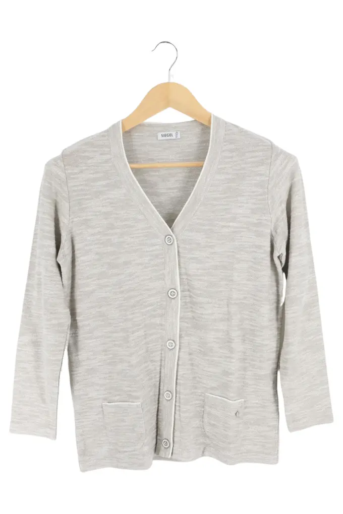 SIEGEL Strickjacke Bild 2