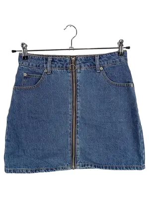 HAILYS MADL Jeansrock