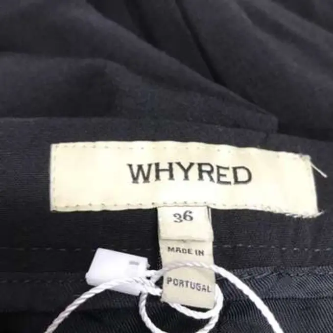 WHYRED Bleistiftrock Bild 3