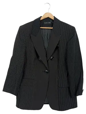 BLACKY DRESS Blazer